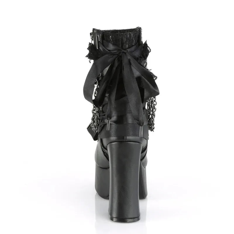 Nocturne Chainwalker Boots