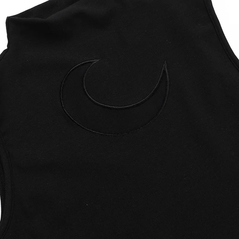 Moon Chain Crop