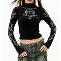Graphica Grunge Tee