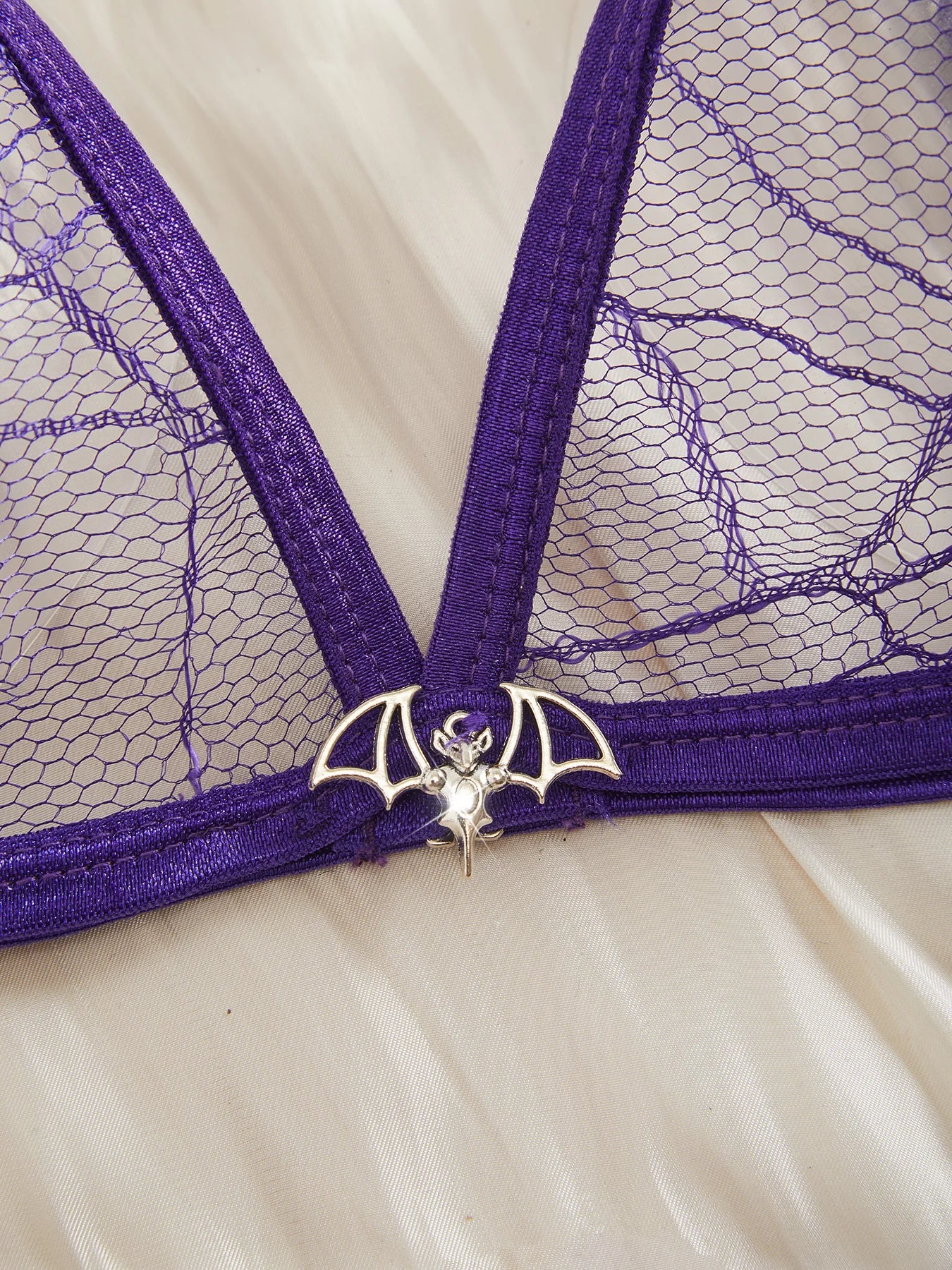 Nixara Mesh Set