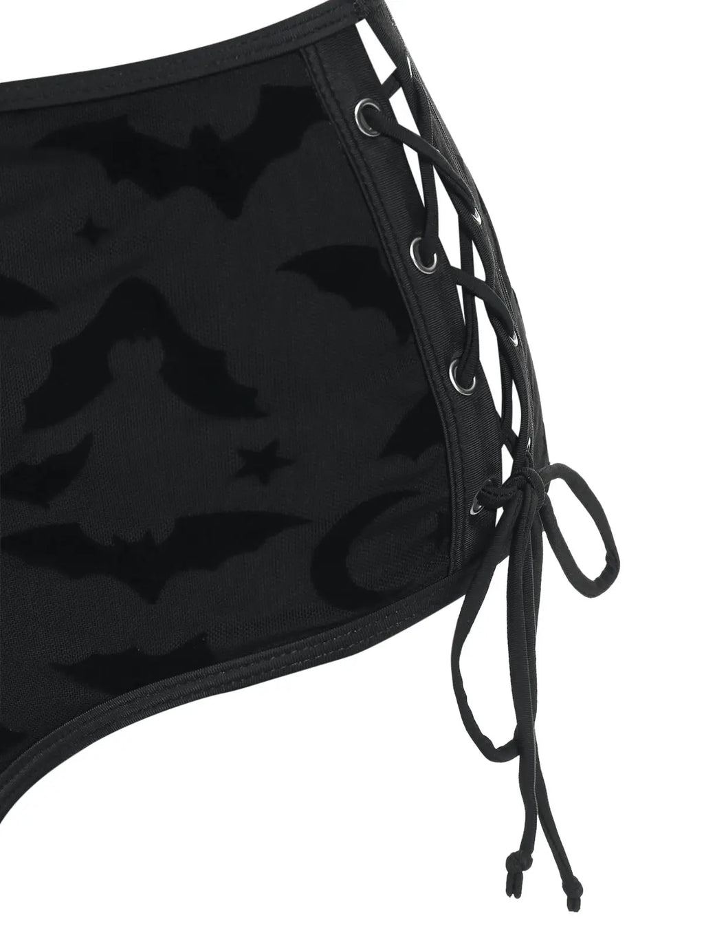 Moonspell Bat Bikini