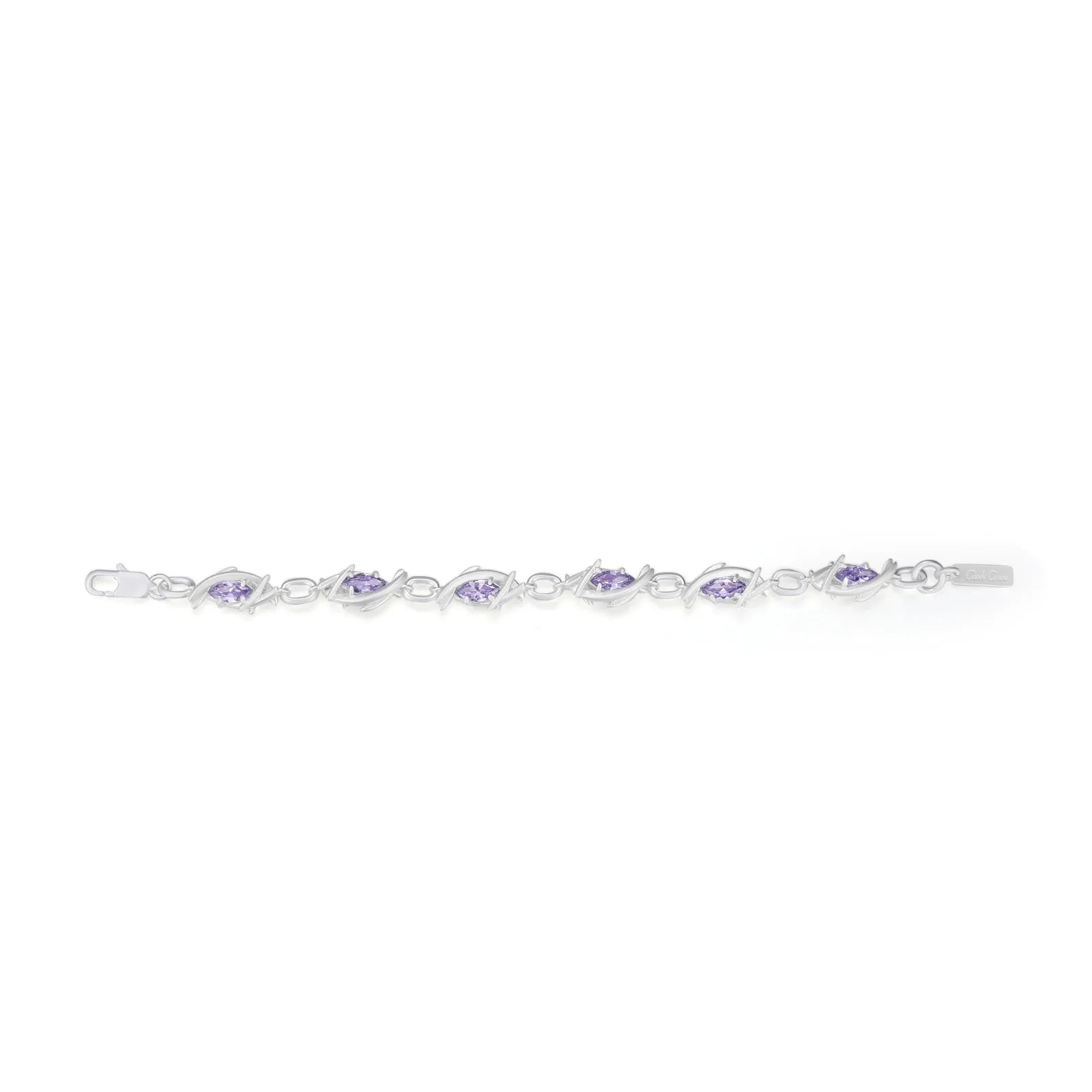The Thorn Bangle