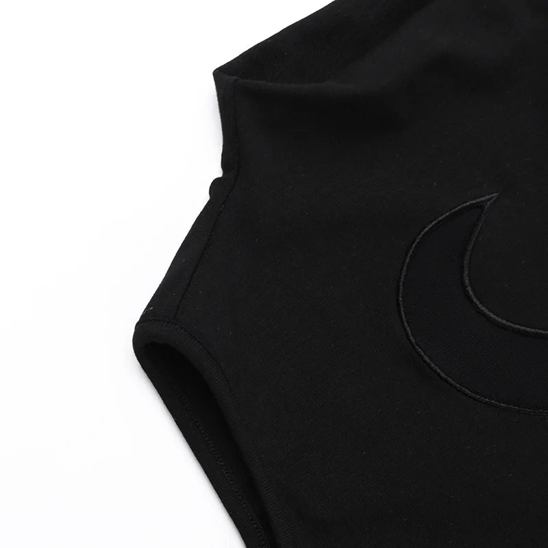 Moon Chain Crop