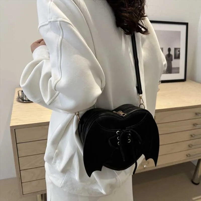 The Dino Chain Purse