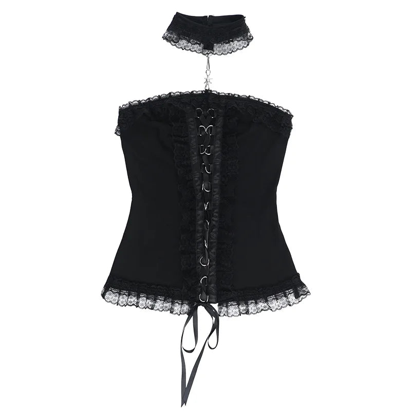 Duskara Bandage Corset
