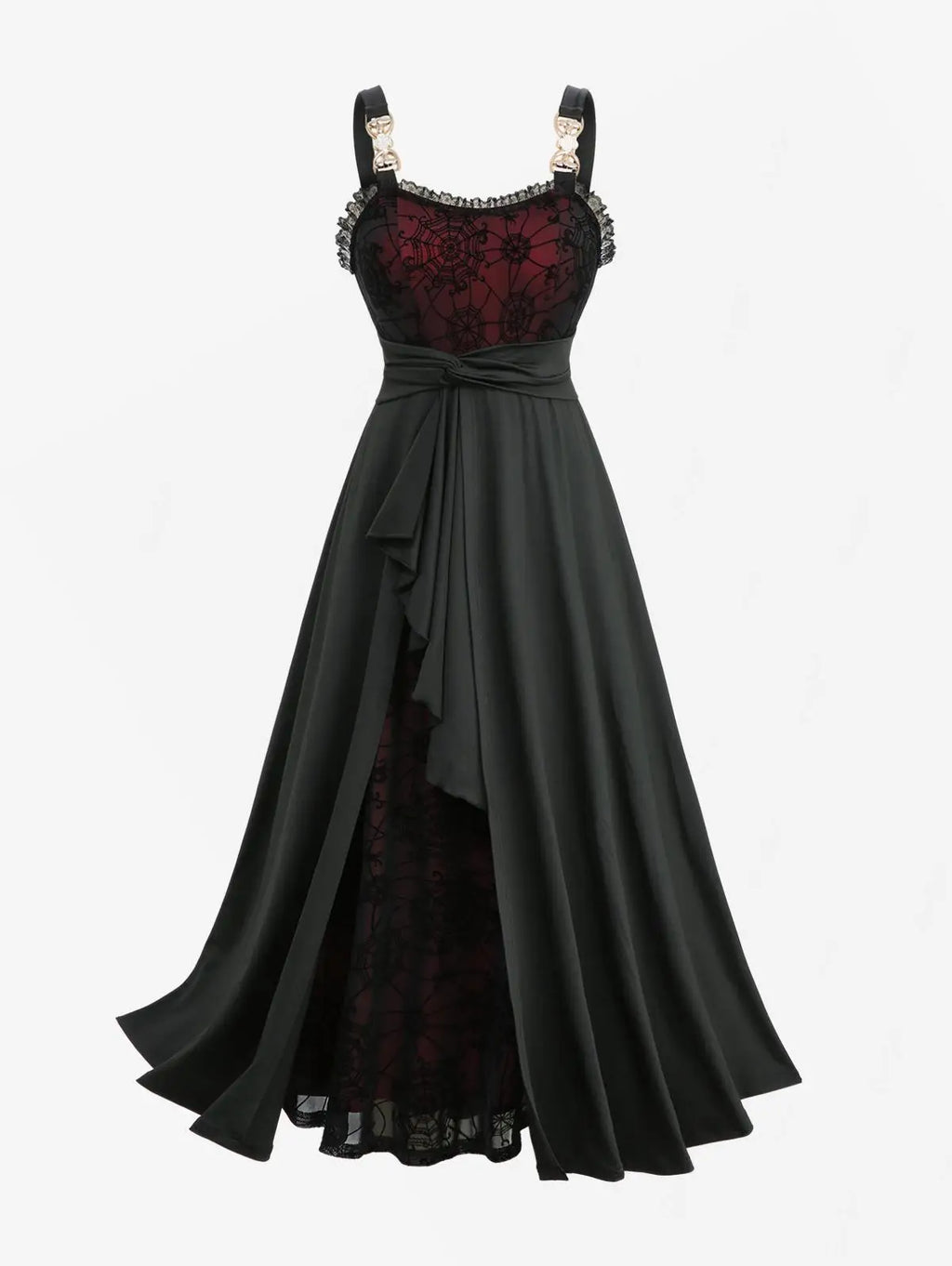 Romantika Spooky Dress