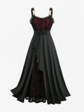 Romantika Spooky Dress