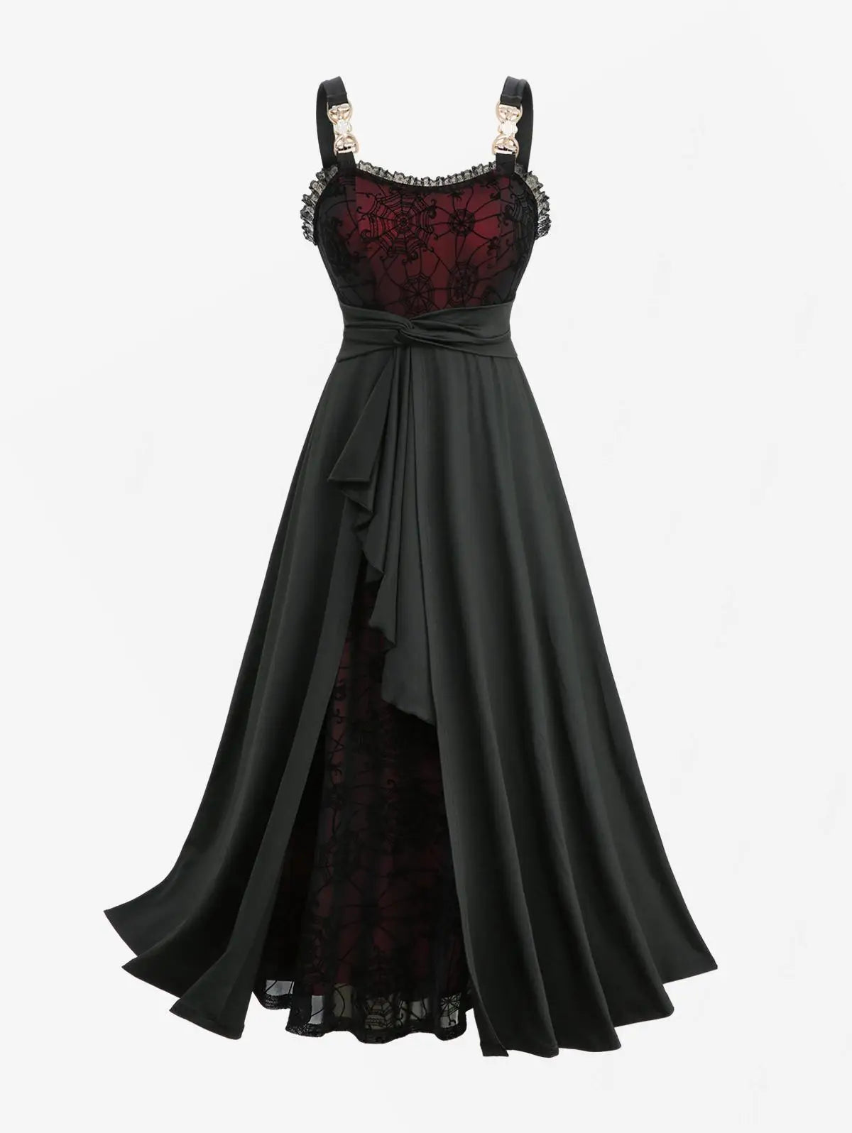 Romantika Spooky Dress