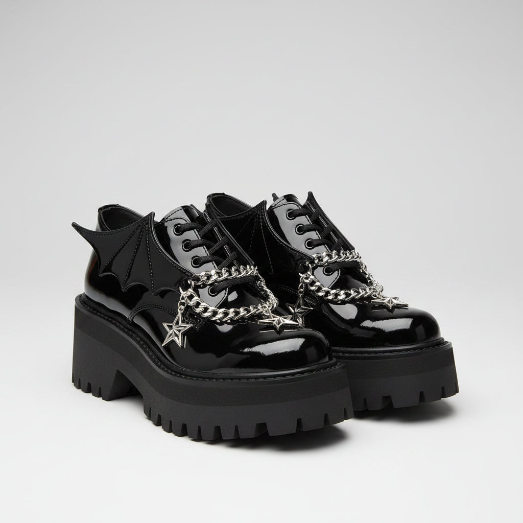 Batwing Eclipse Platforms