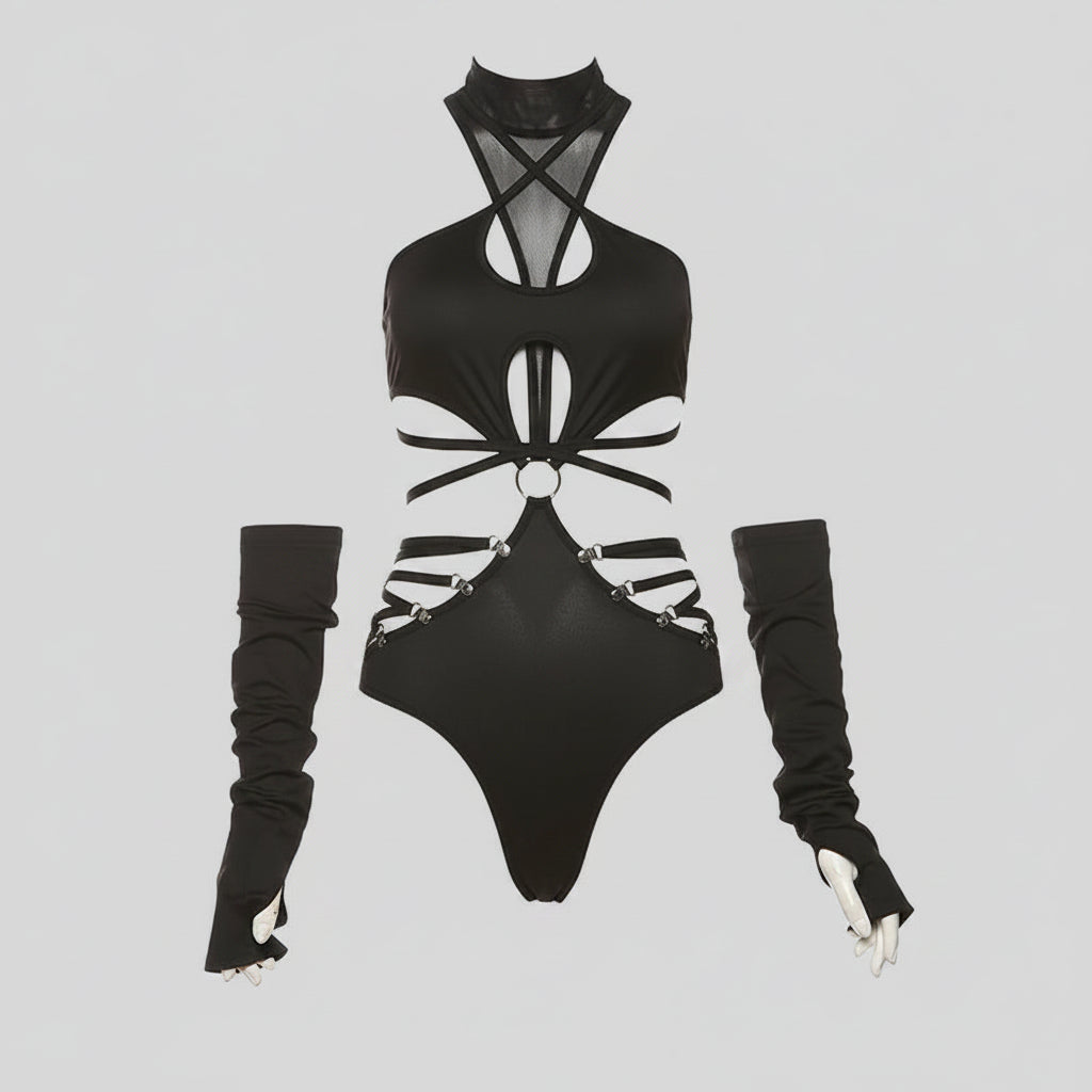 Cyber Bodysuit