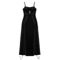 Velvet Bandage Dress