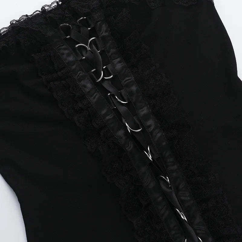 Duskara Bandage Corset