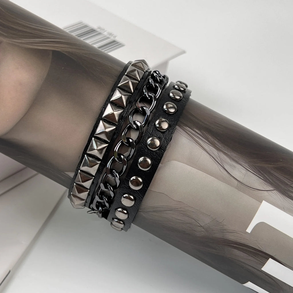 The Spike Cuff