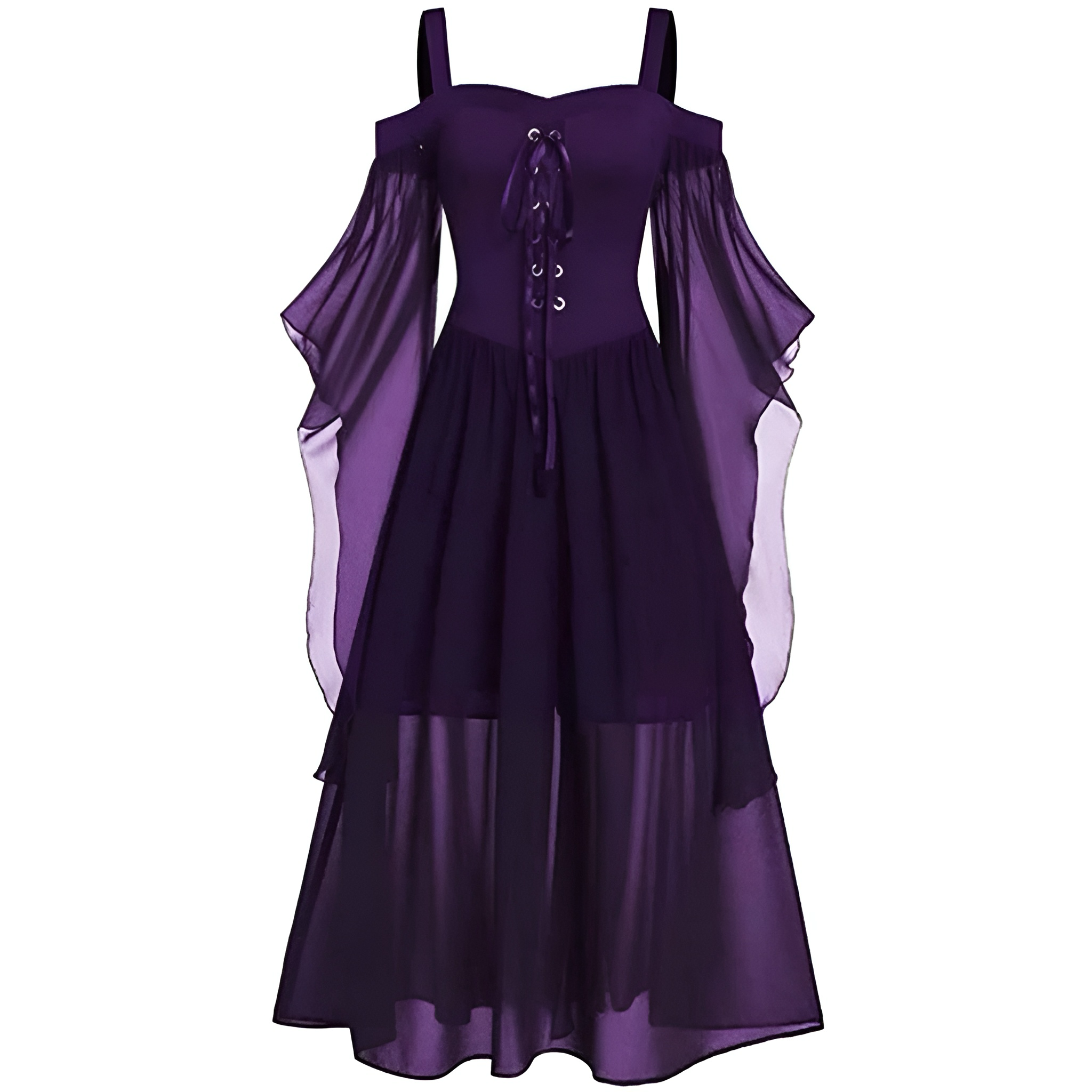 Medivella Medieval Dress