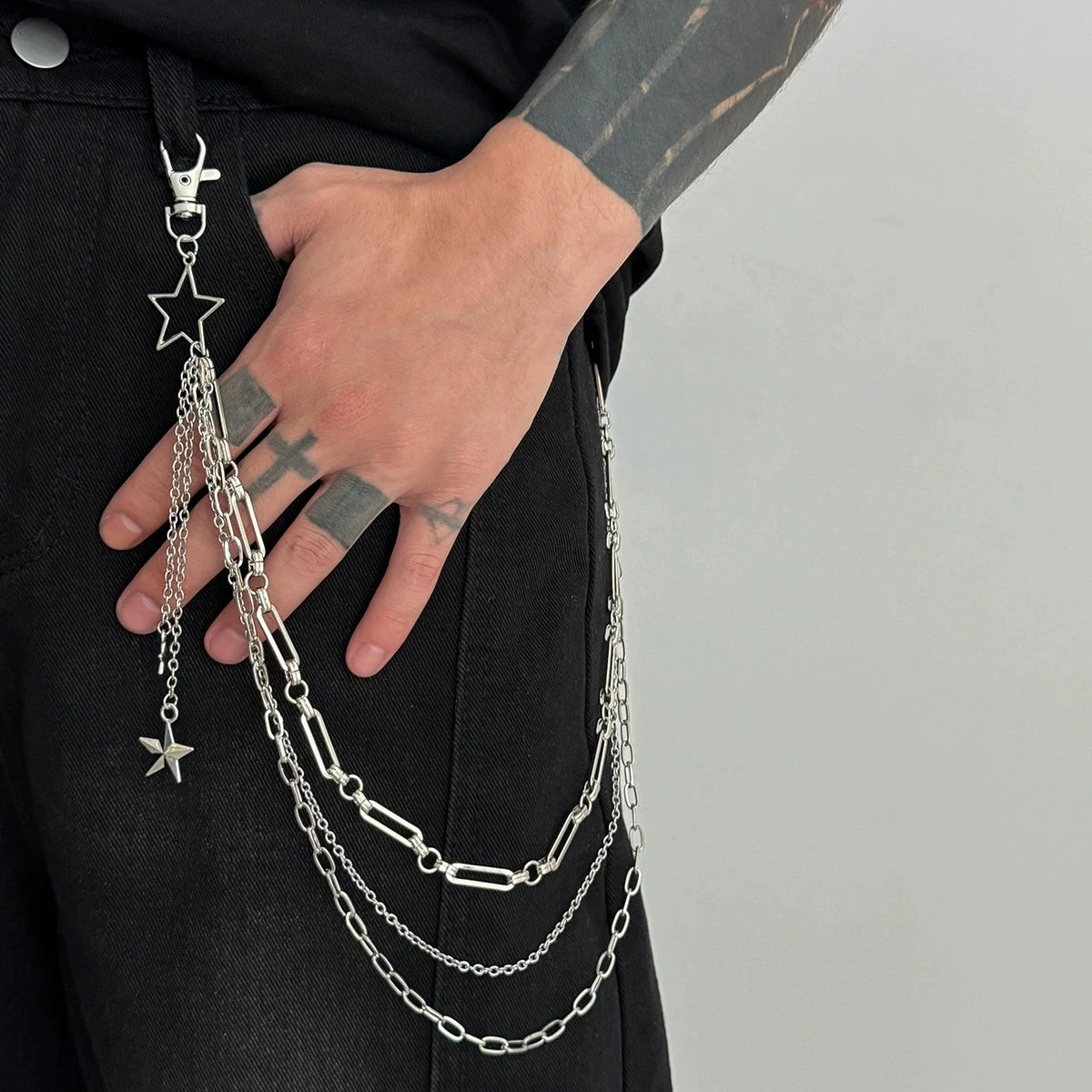 Stellan Waist Chain