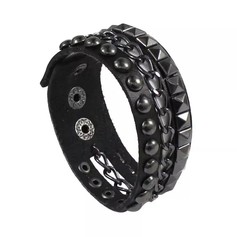 The Spike Cuff