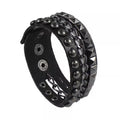 The Spike Cuff