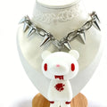 The Gloomy Bear Choker