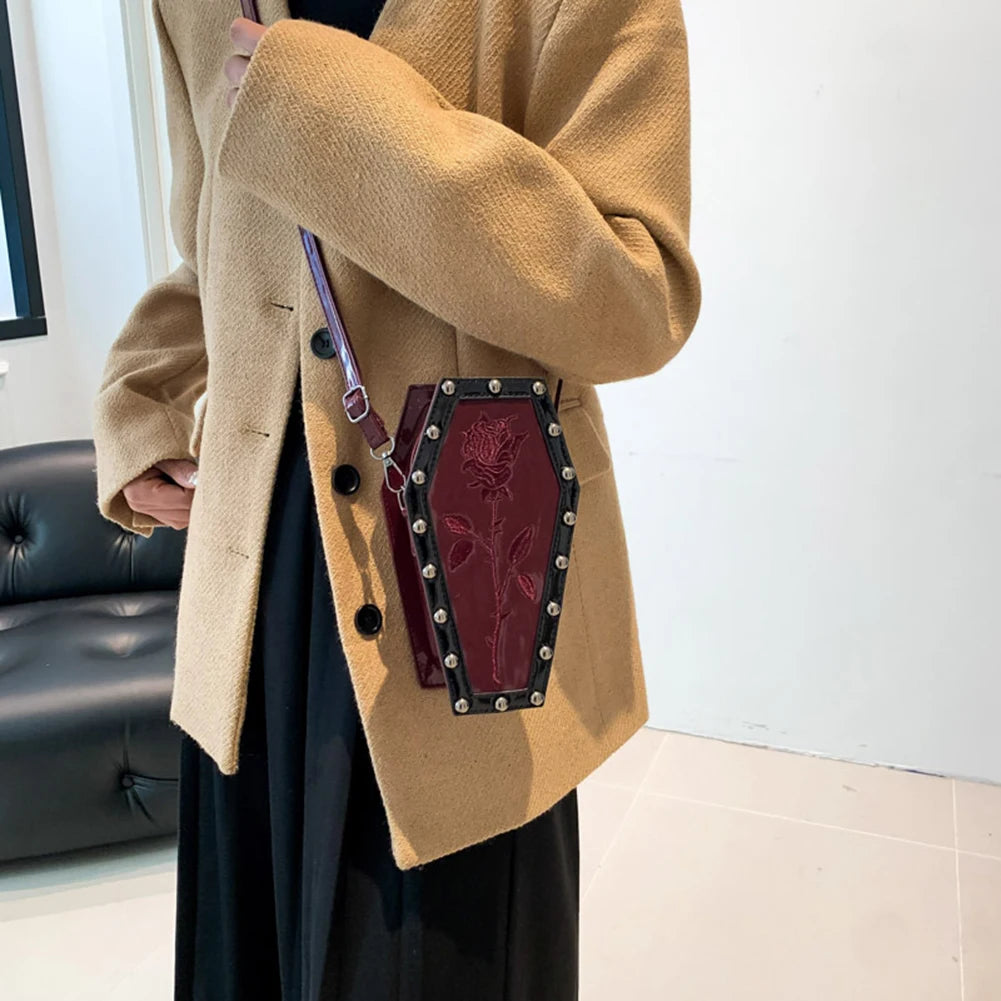 The Coffin Satchel