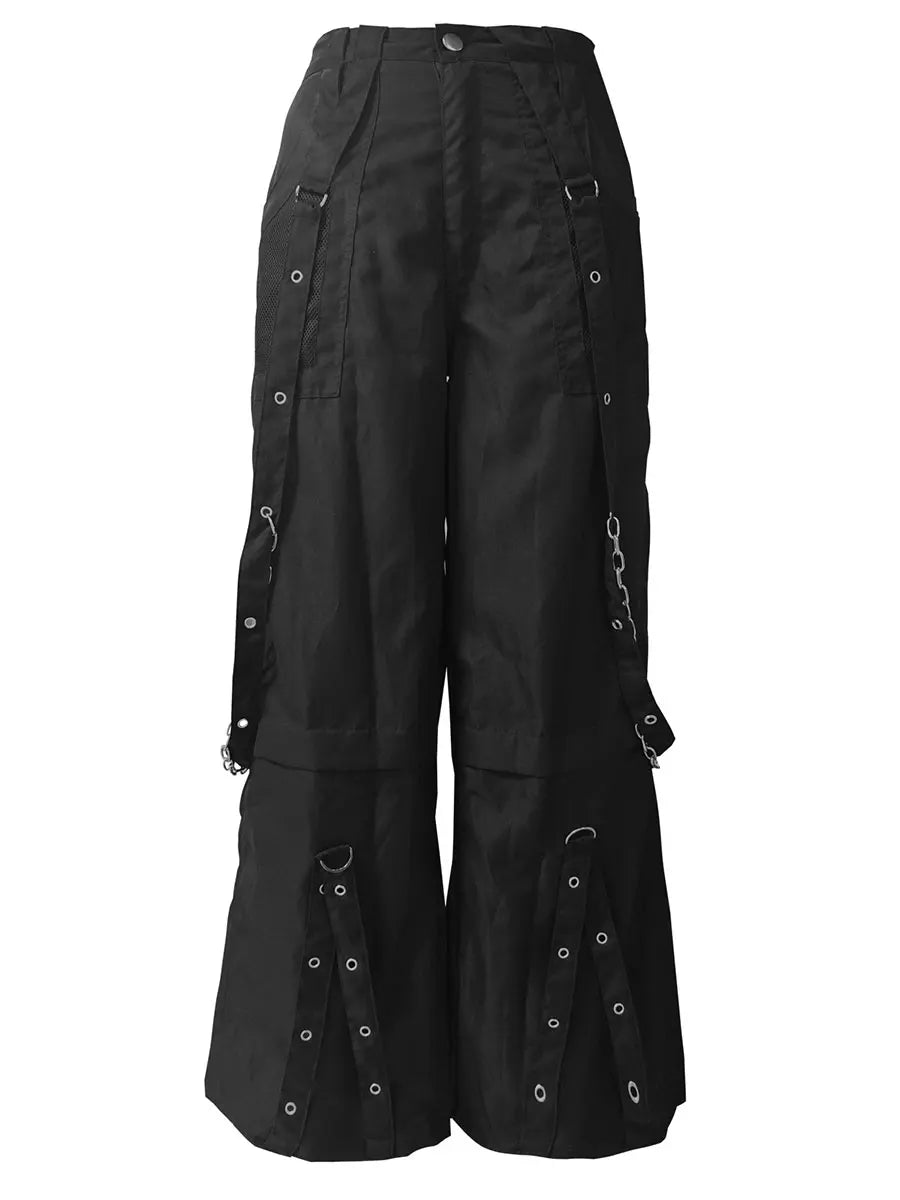Draven Cargo Jeans