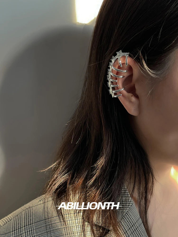 The Elf Ear Cuff