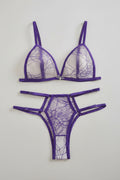 Nixara Mesh Set