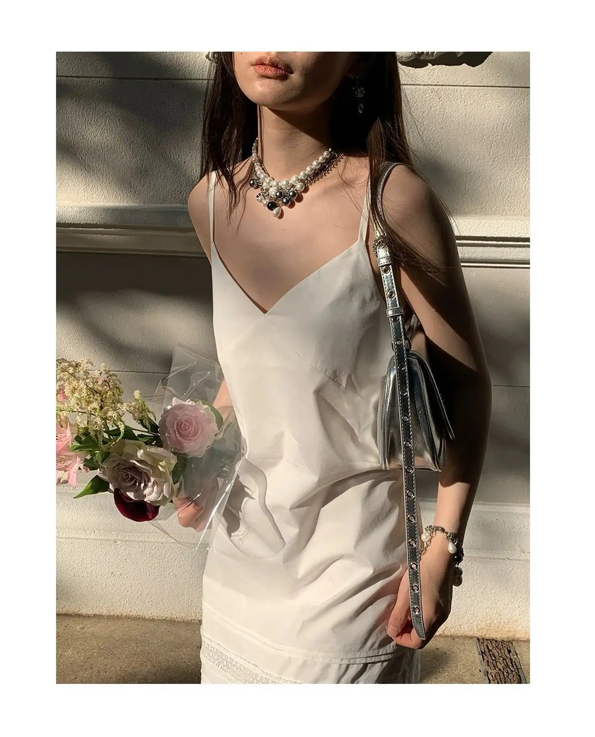 Perlexa Layer Necklace