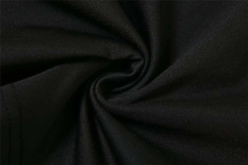 Qiyana Ripped Dress