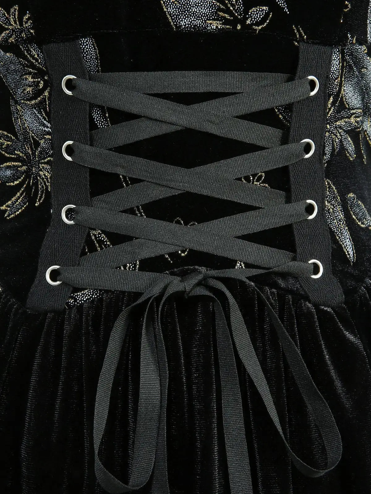 Floravex Tank Dress