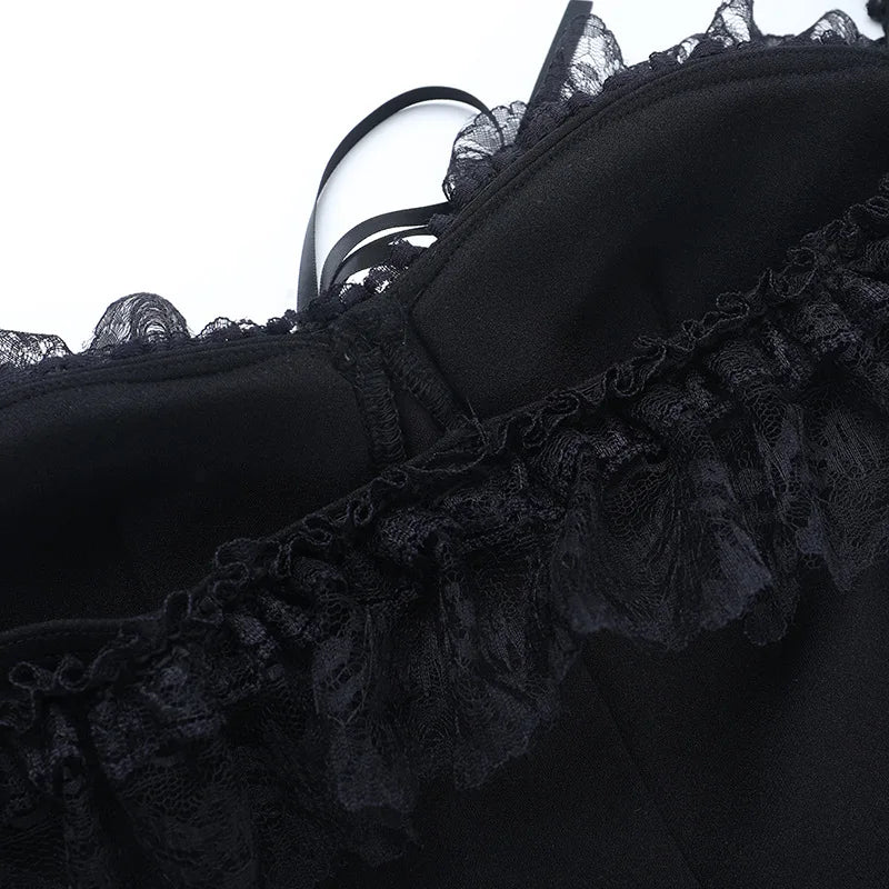 Sylveth Corset Top
