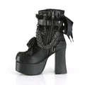 Nocturne Chainwalker Boots