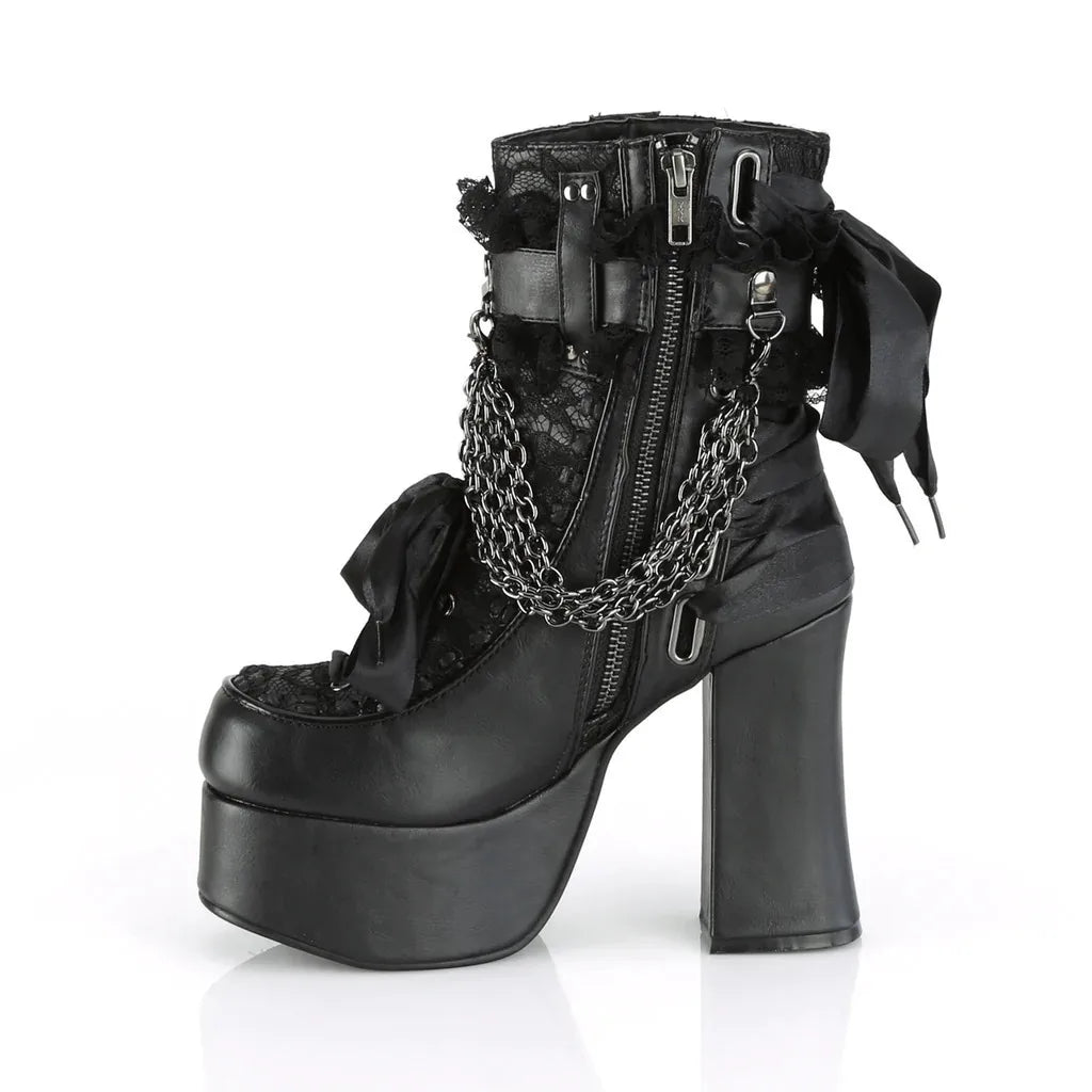 Nocturne Chainwalker Boots