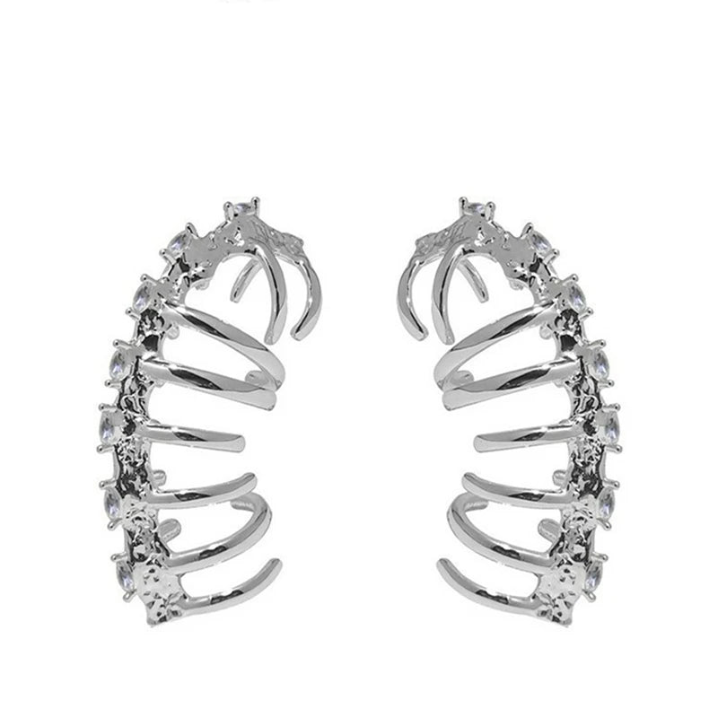 The Elf Ear Cuff