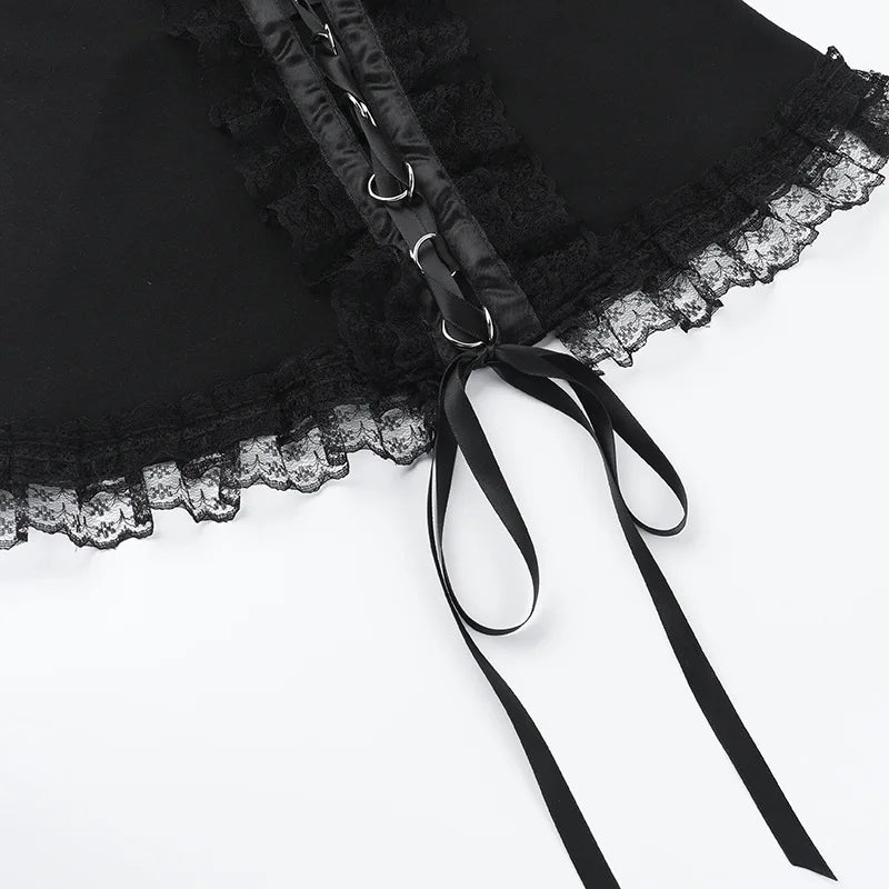 Duskara Bandage Corset