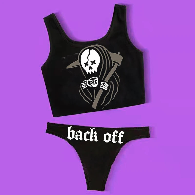 Boneheart Sport Bikini