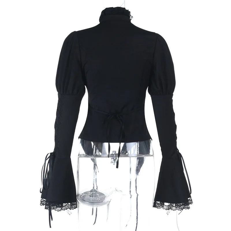 Lolita Blouse