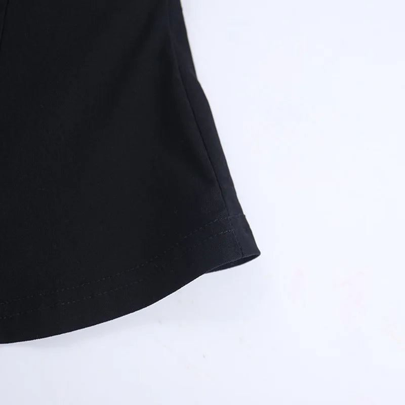 Corvaine Square Neck Corset