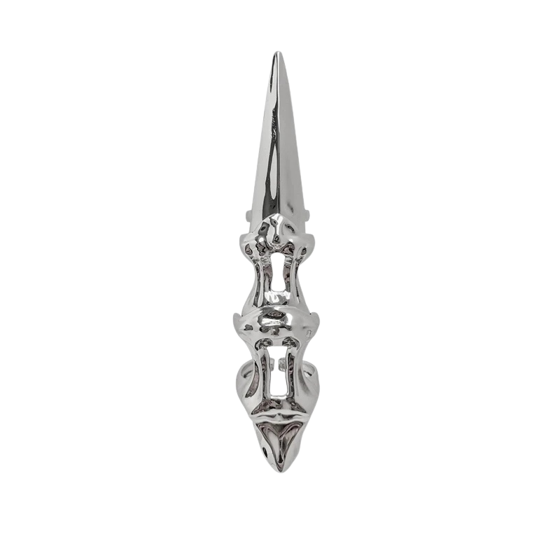 The Exoskeleton Ring