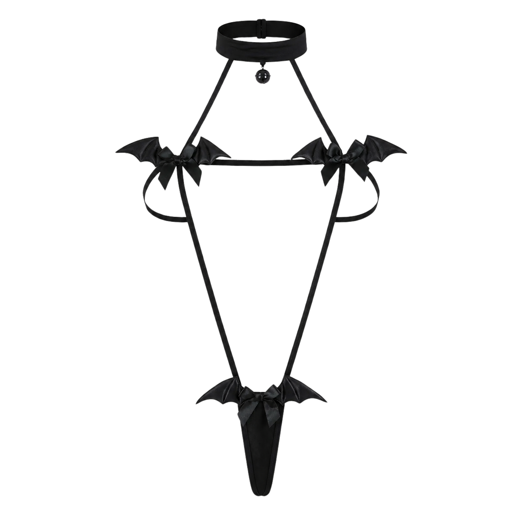 Lilithara Devil Set