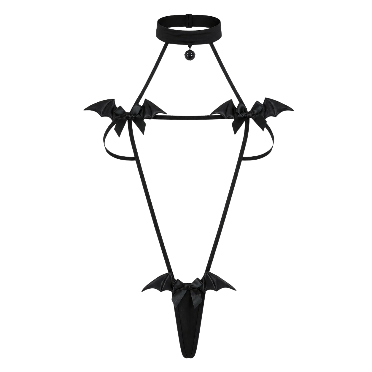 Lilithara Devil Set