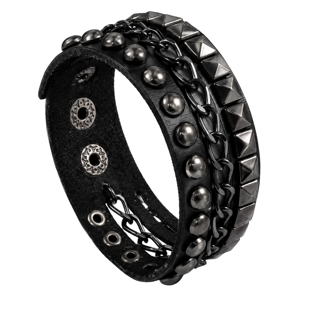The Spike Cuff