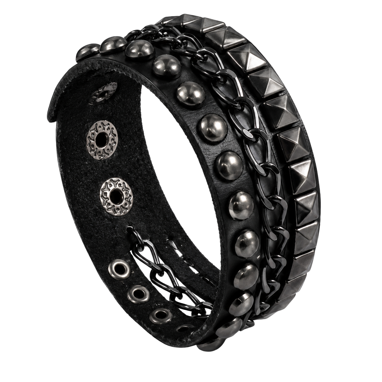 The Spike Cuff