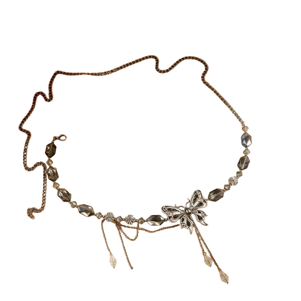 Papilion Waist Chain