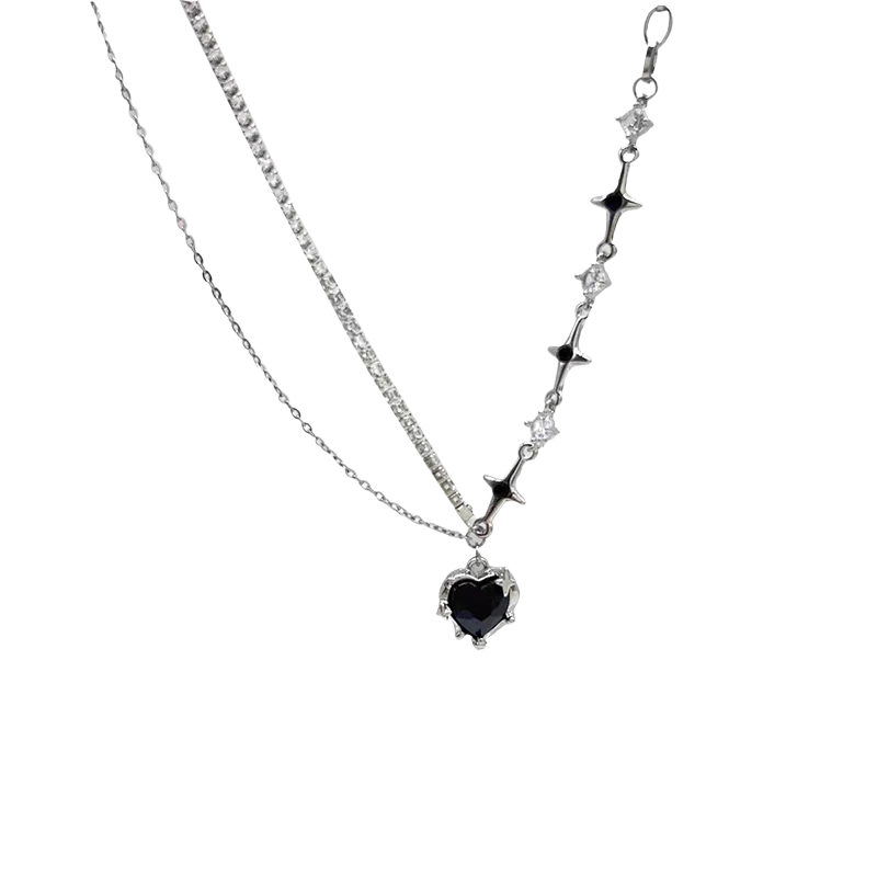 Korova Necklace